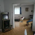 Nice Room In Basel, Switzerland