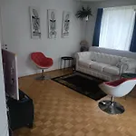 Nice Room In Basel, Switzerland