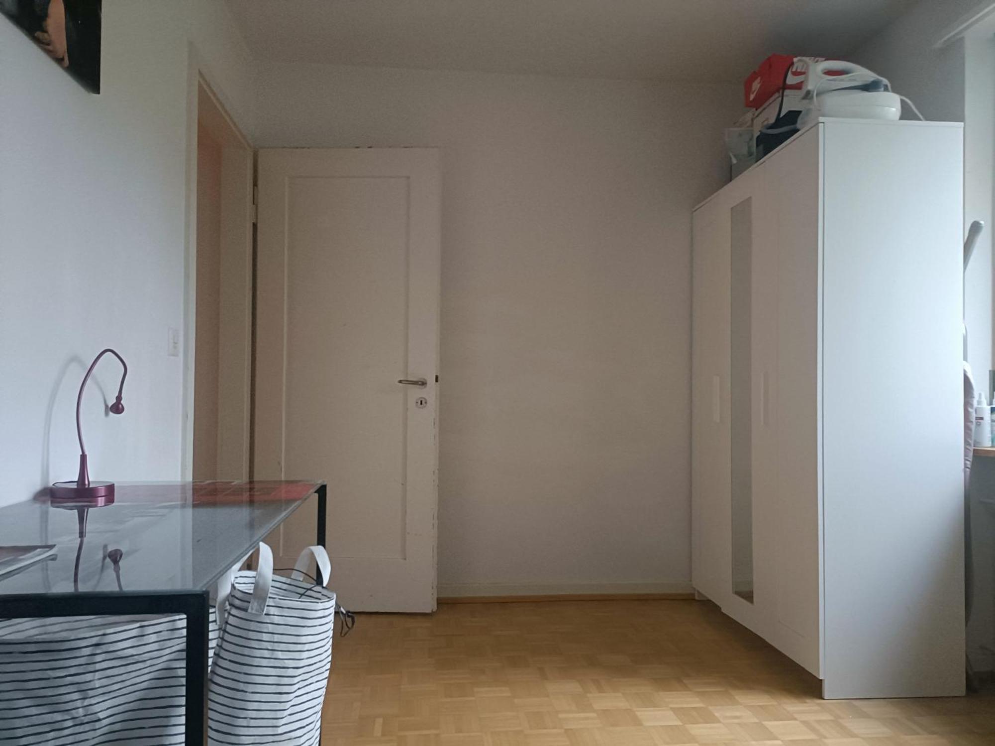 In Basel, Switzerland Privatunterkunft *