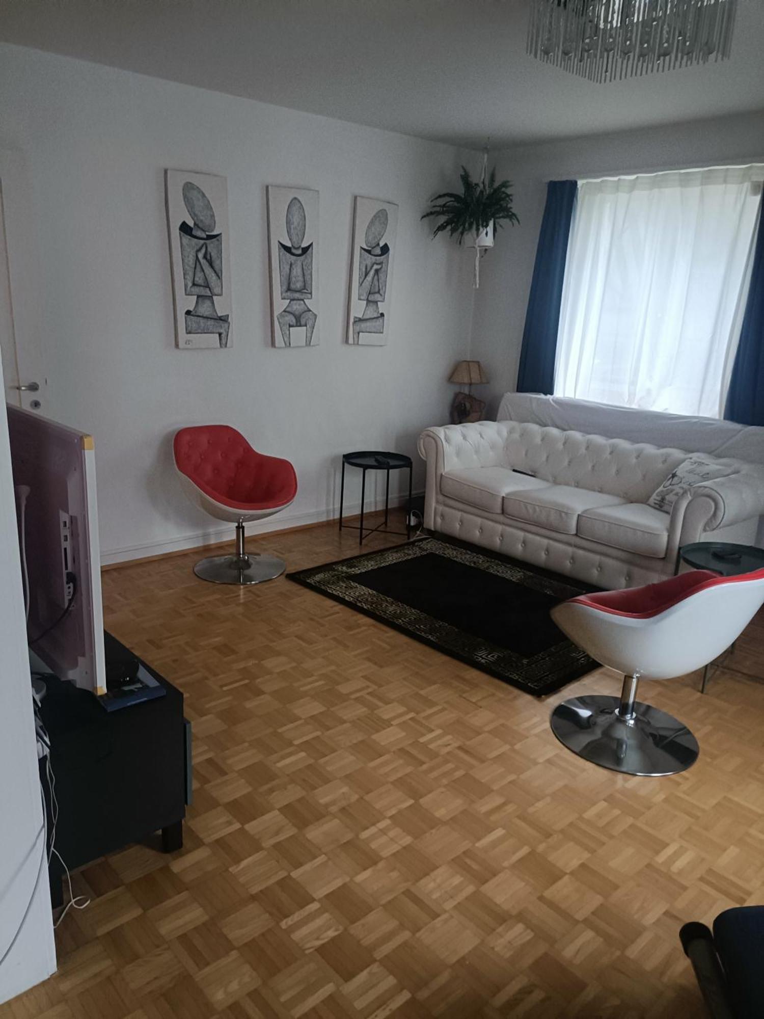 Privatunterkunft In Basel, Switzerland